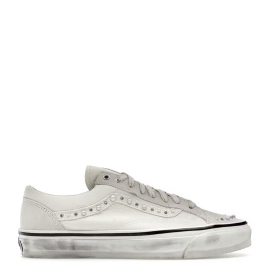Vans Old Skool Pearlized Marshmallow