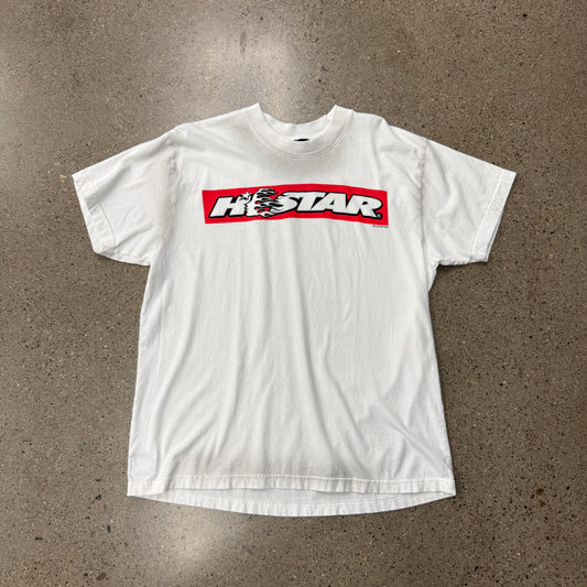 Hellstar Box Logo Shirt