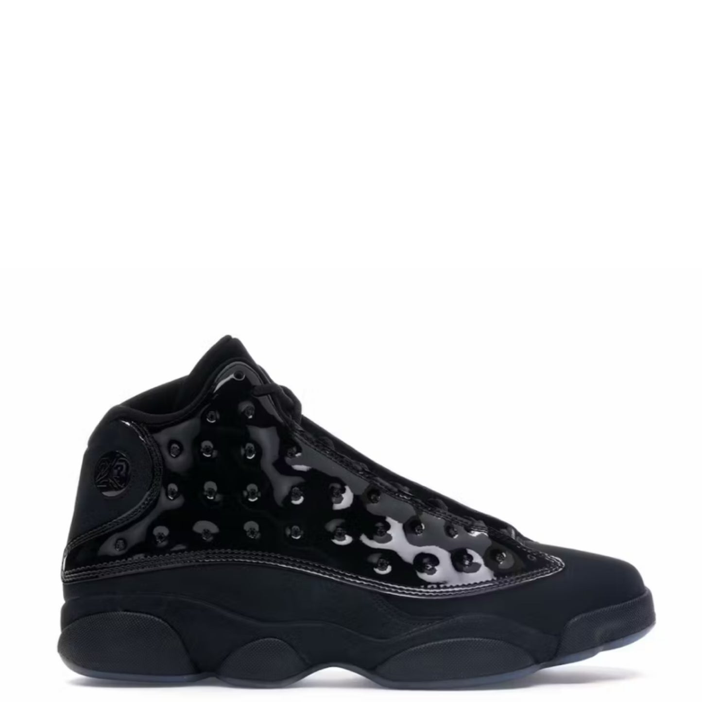 Jordan 13 Retro Cap and Gown