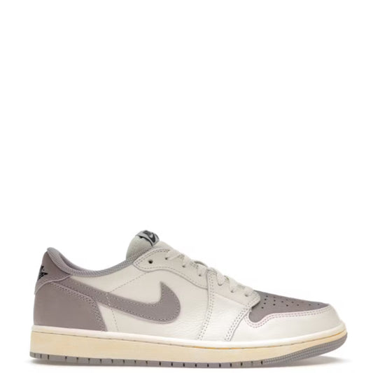 Jordan 1 Low Atmosphere Grey