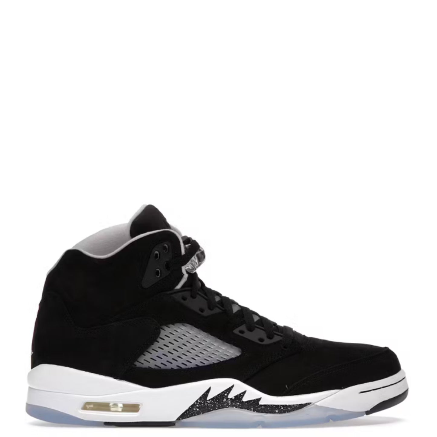 Jordan 5 Moonlight