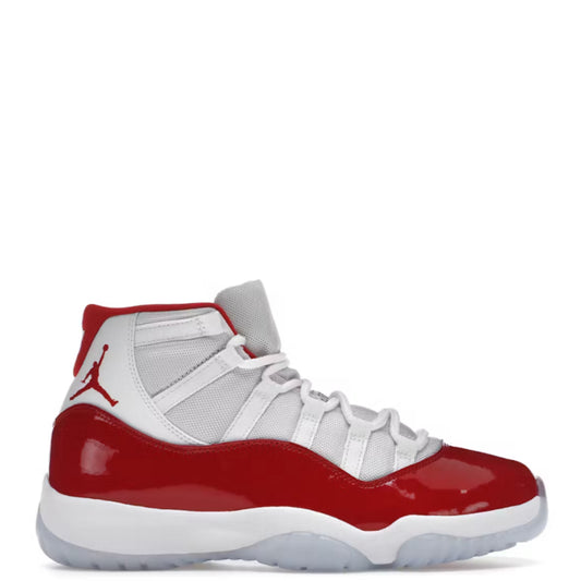 Jordan 11 Cherry