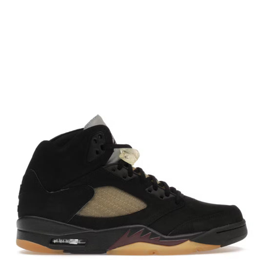 Jordan 5 Dusk A Ma Maniere