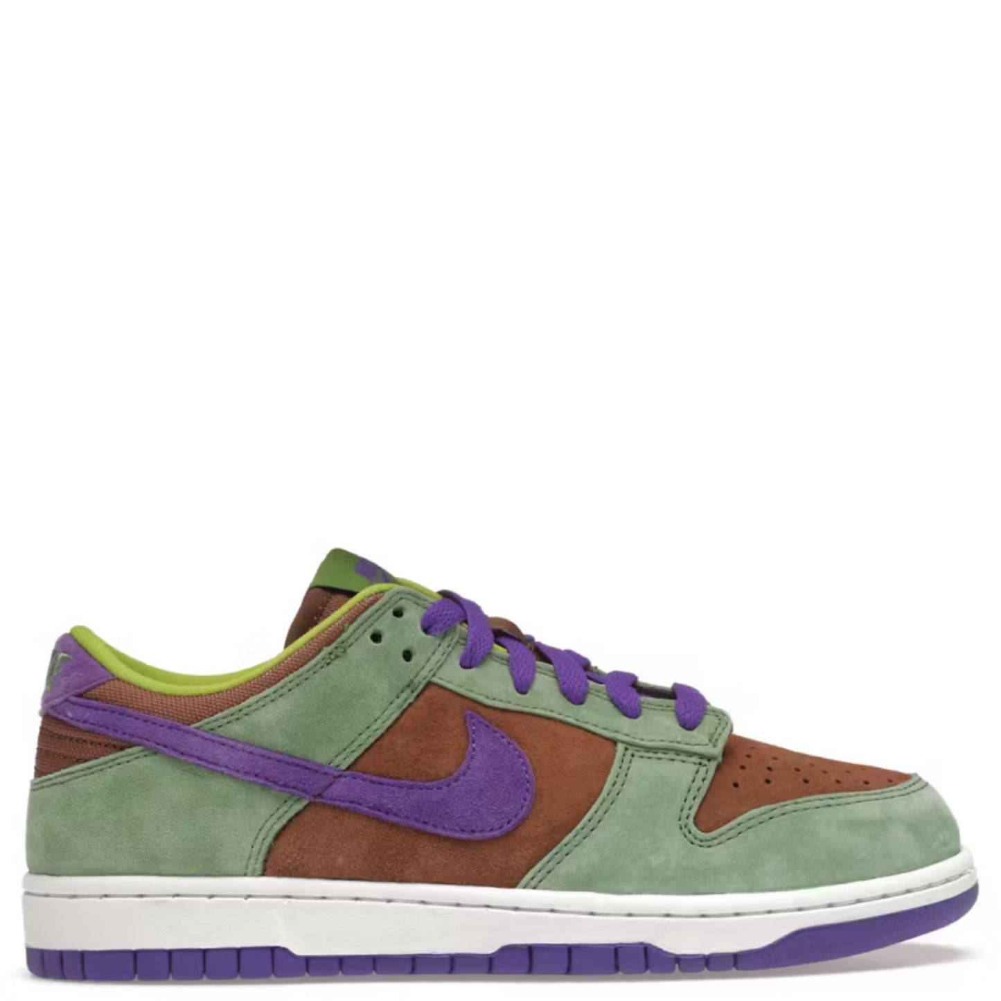 Nike Dunk Low Veneer