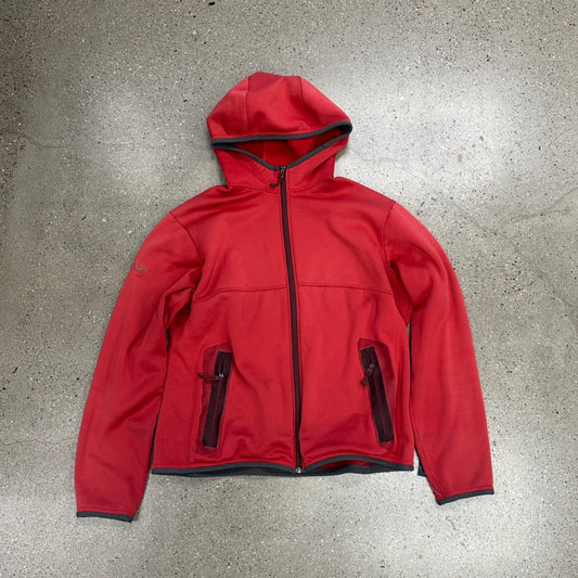 Arcteryx Jacket Wmns