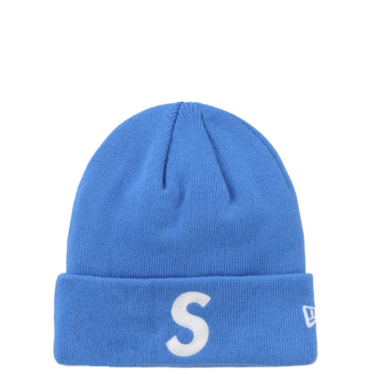 Supreme New Era "S" Beanie
