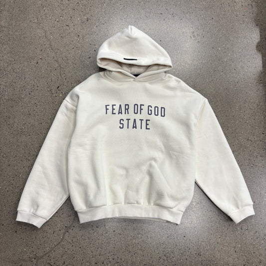 Fear of God State Essentials Hoodie