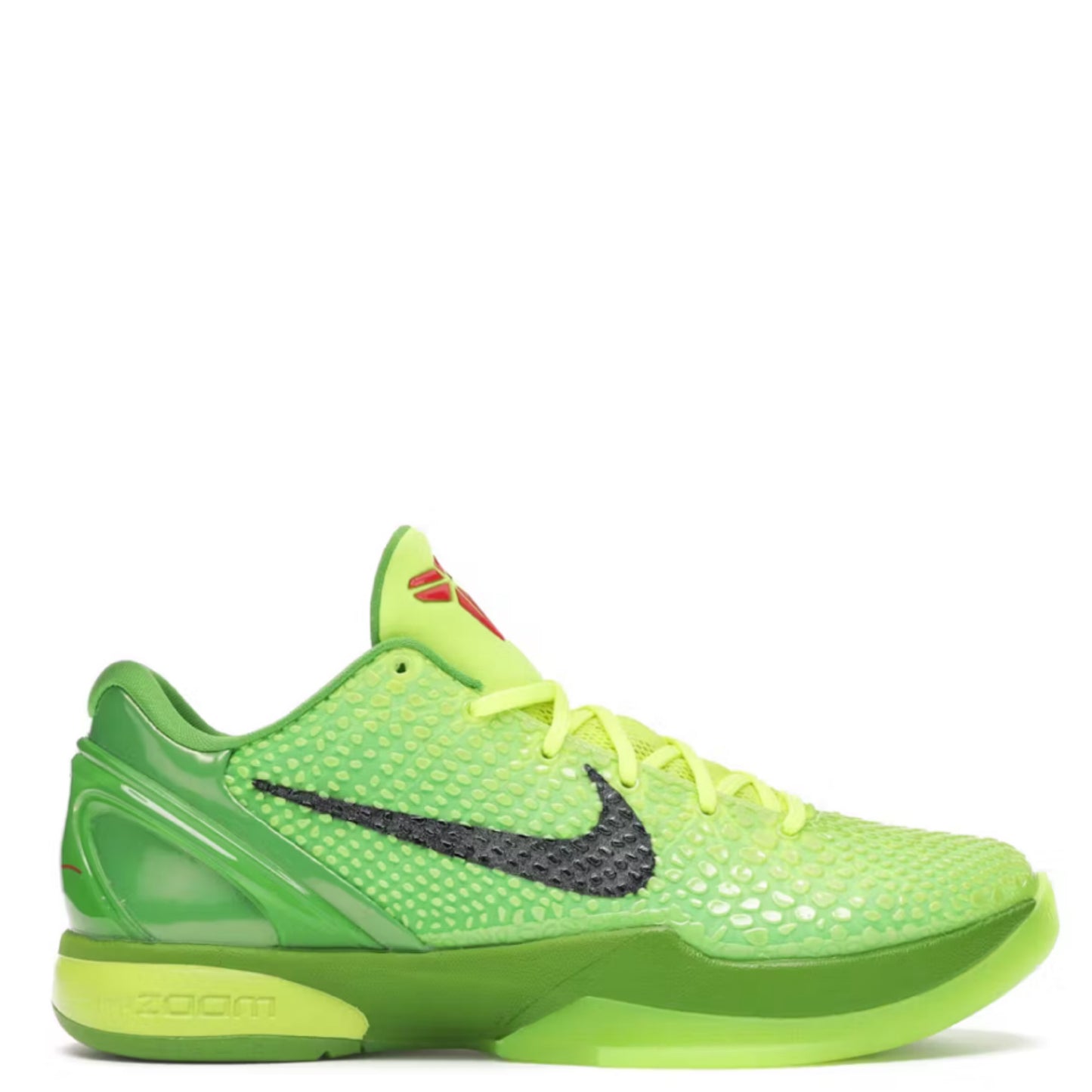 Nike Kobe 6 Grinch