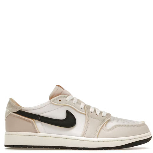 Jordan 1 Low Coconut Milk