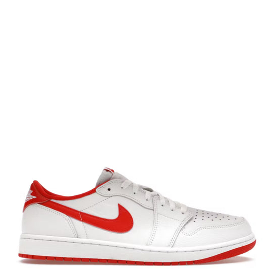 Jordan 1 Low University Red
