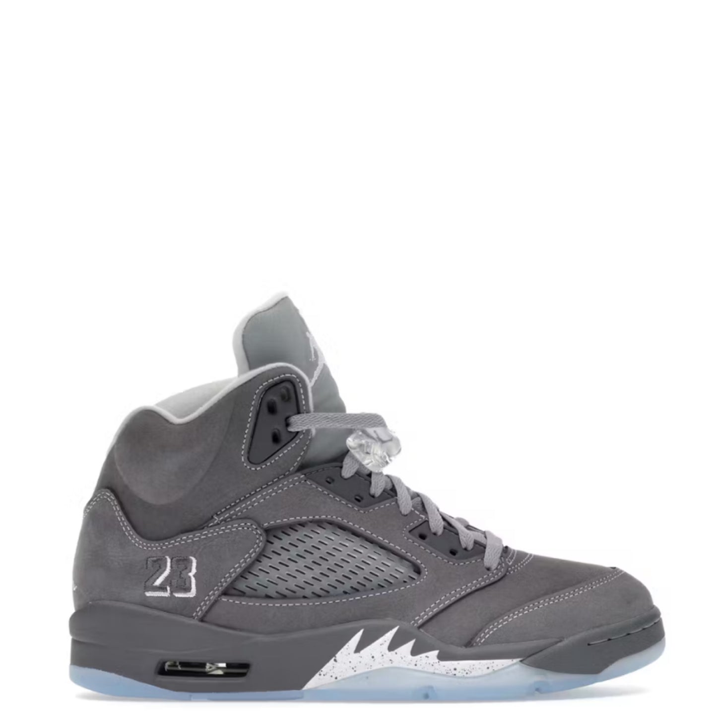 Jordan 5 Retro Wolf Grey (2026)