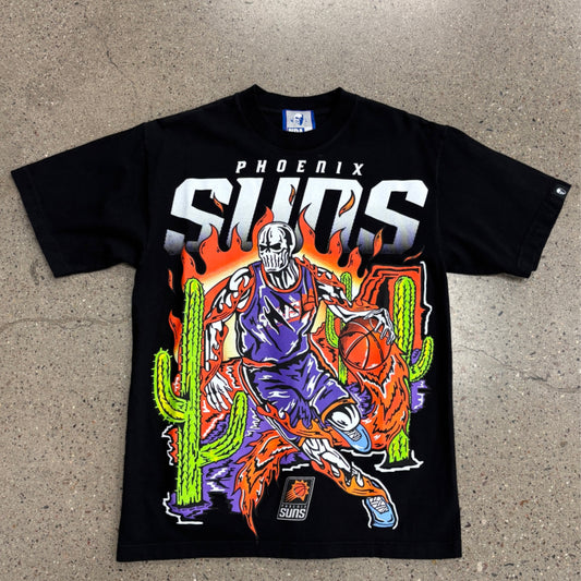 Warren Lotas Phoenix Sun Shirt Vol 3