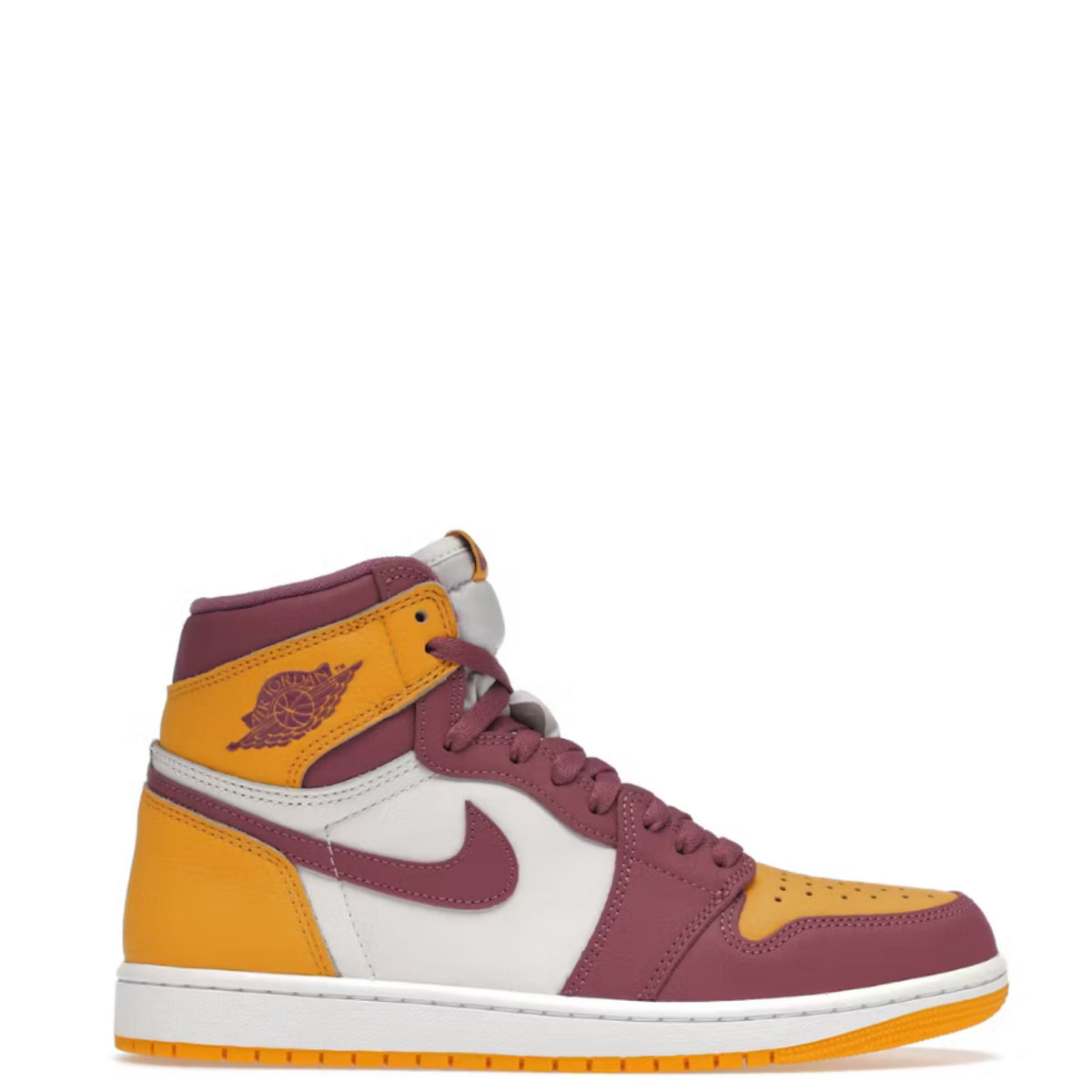 Jordan 1 High Brotherhood