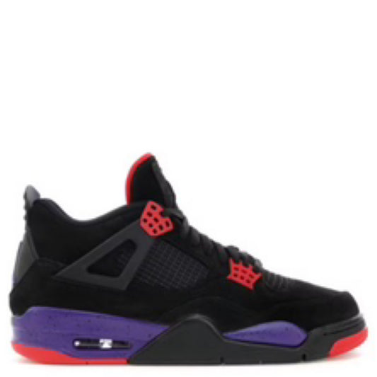 Jordan 4 Raptor