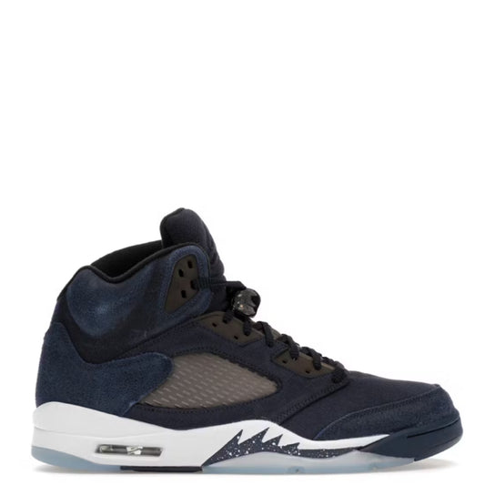 Jordan 5 Georgetown