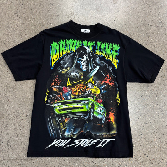 Warren Lotas Dodge Shirt