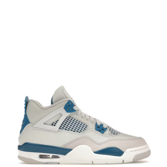 Jordan 4 Industrial Blue GS