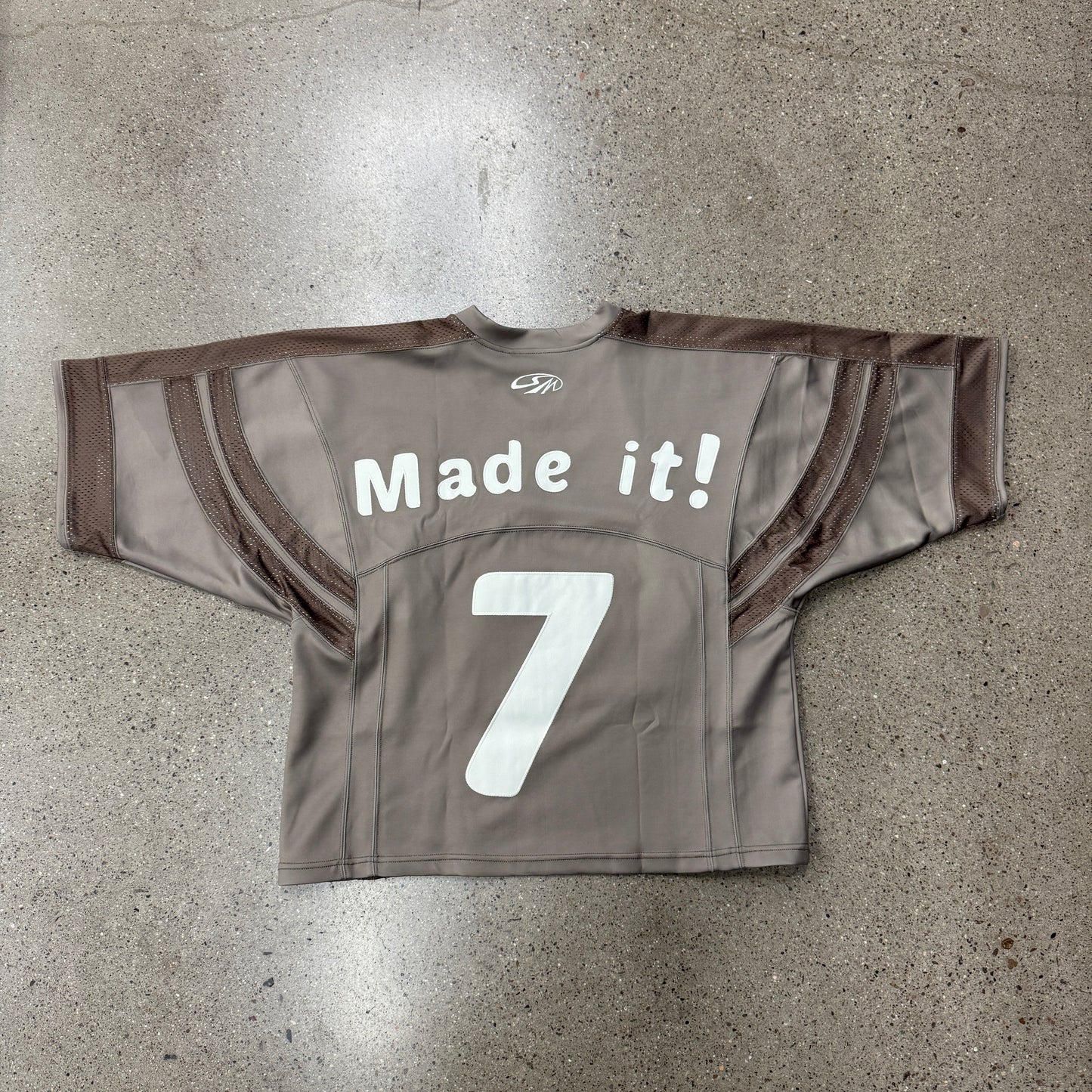 Seventh Made Jersey