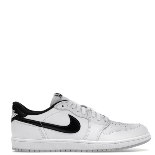 Jordan 1 Retro Low '85 Metallic Black