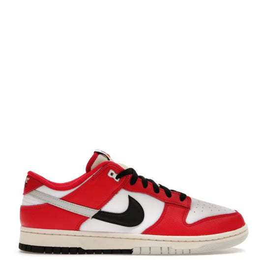 Nike Dunk Low Split Chicago