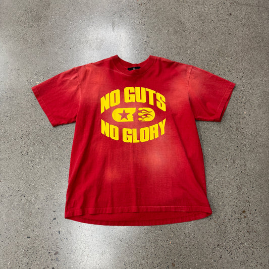 Hellstar No Guts No Glory Shirt