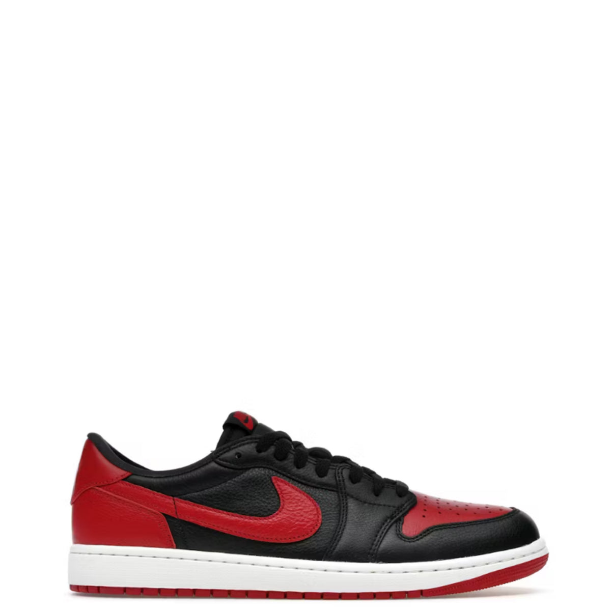 Jordan 1 Low Banned