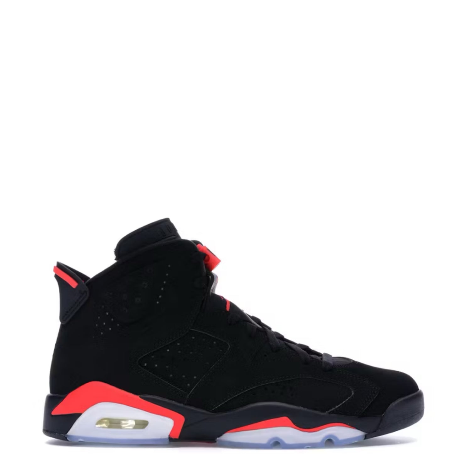 Jordan 6 Infrared (2019)