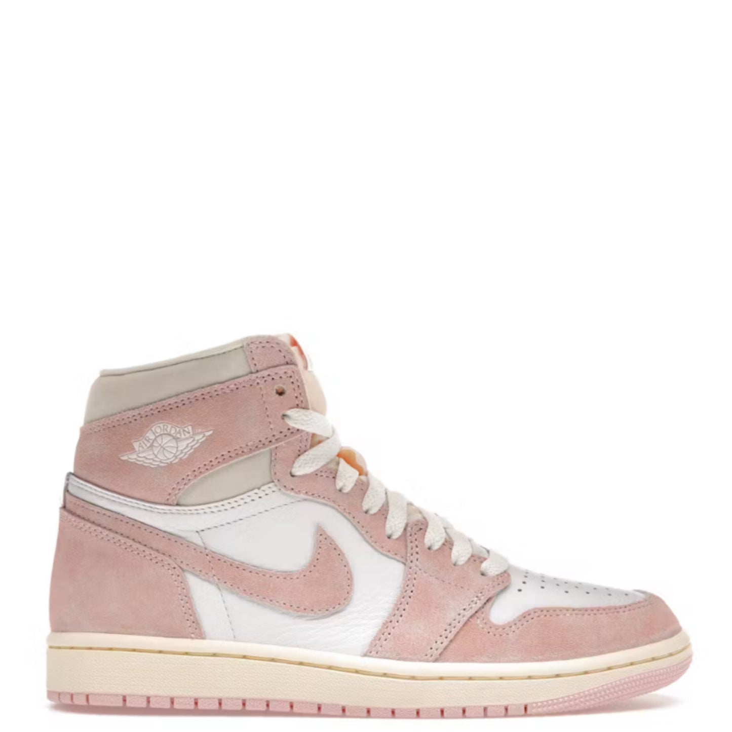 Jordan 1 High Washed Pink W