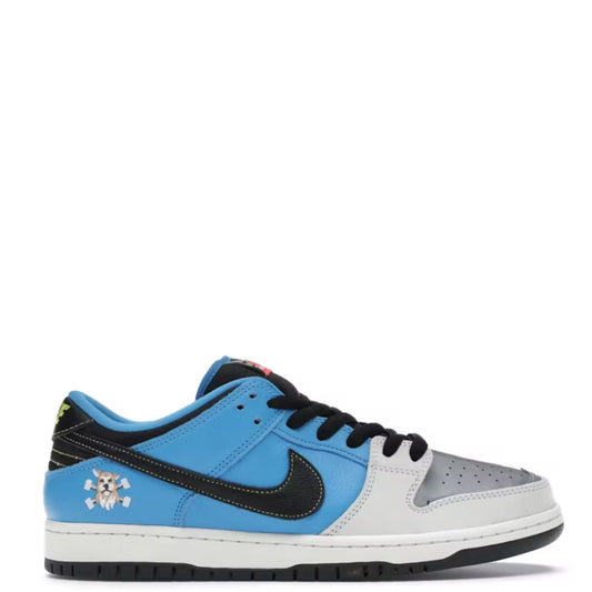 Nike SB Dunk Low Instant Skateboards