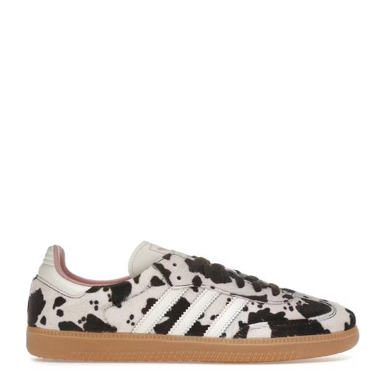 Adidas Samba Cow Print W