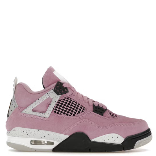 Jordan 4 Orchid W