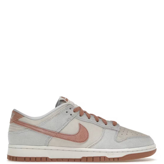 Nike Dunk Low Fossil Rose