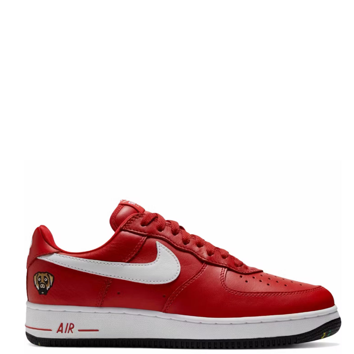 Nike Air Force 1 Low '01 Victor Victor University Red
