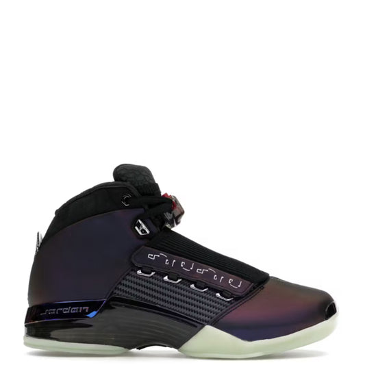Jordan 17 Retro Doernbecher Zach Rumbaugh