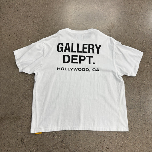 Gallery Dept Souvenir Shirt