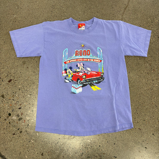 Vintage Disney Reno Shirt (M)