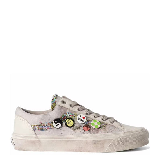 Vans Old Skool Souvenir Oatmeal