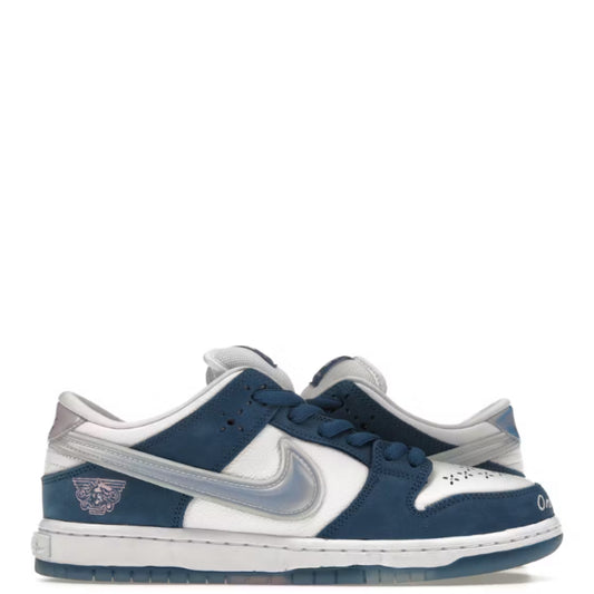 Nike SB Born X Raised