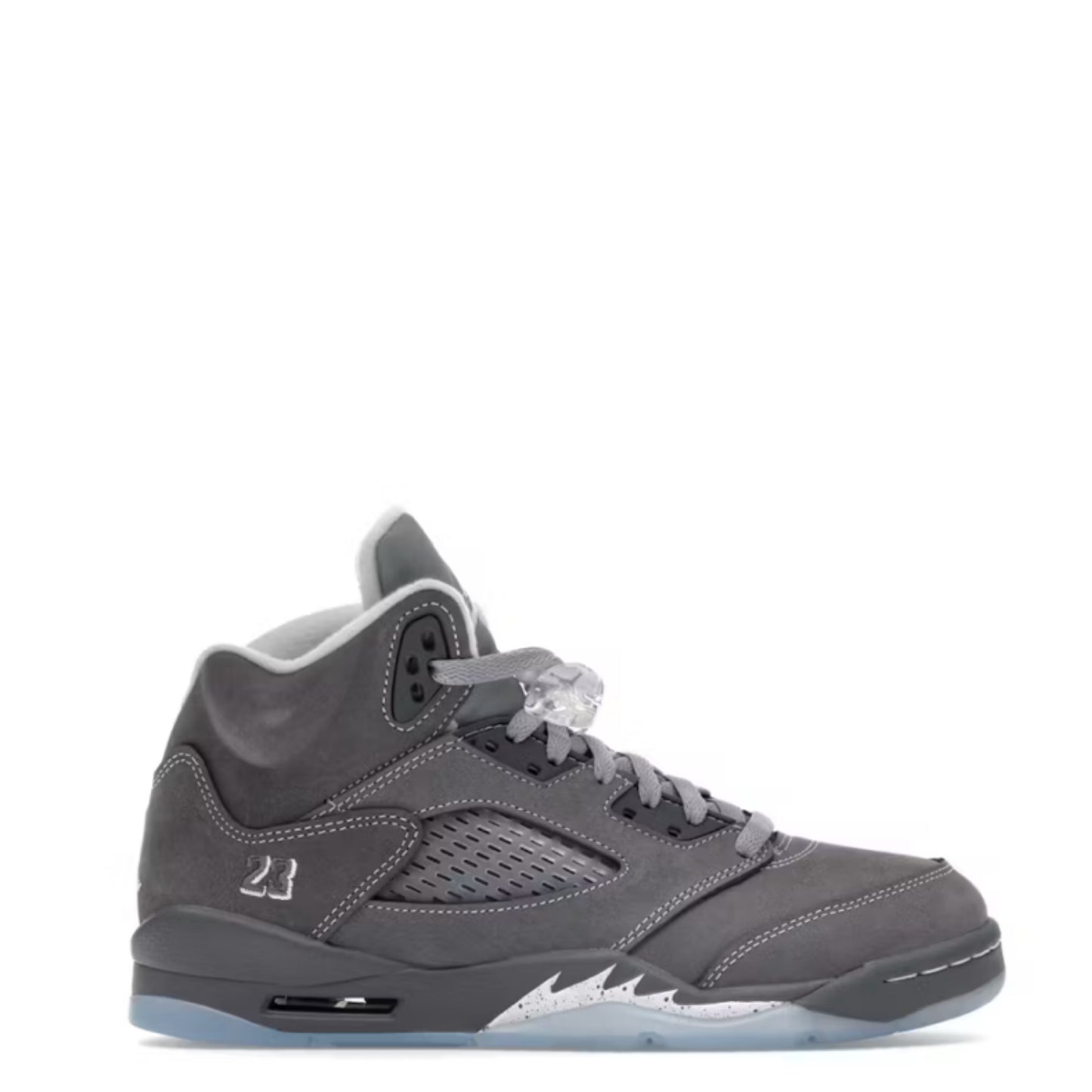 Jordan 5 Retro Wolf Grey (2026) (GS)