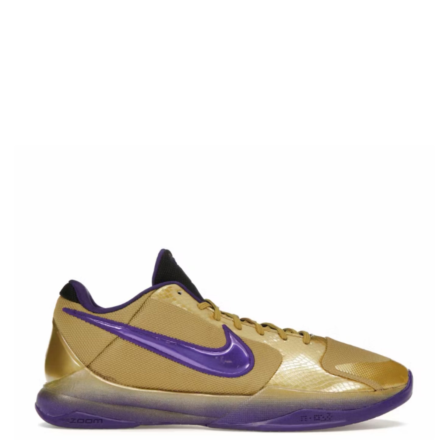 Nike Kobe 5 Protro Undefeated Hall of Fame