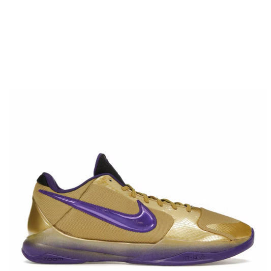Nike Kobe 5 Protro Undefeated Hall of Fame