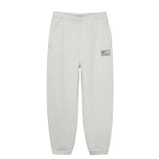 Stussy x Nike Fleece Pant
