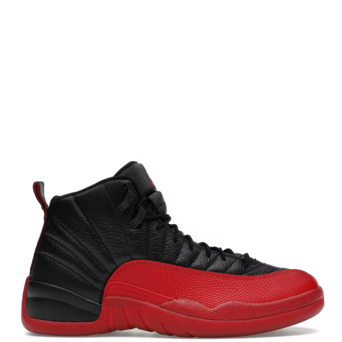Jordan 12 Flu Game