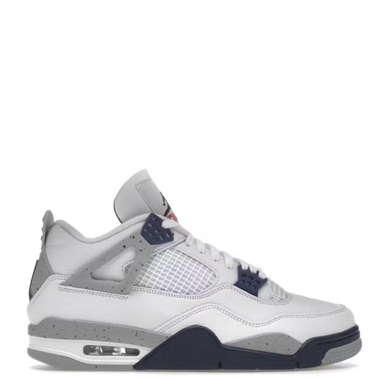 Jordan 4 Midnight Navy