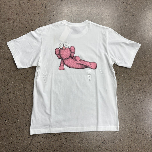 Kaws x Warhol Shirt