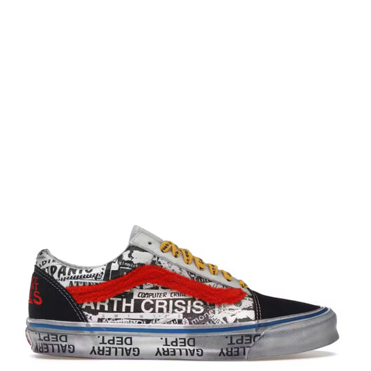 Gallery Dept. Vans OG Old Skool