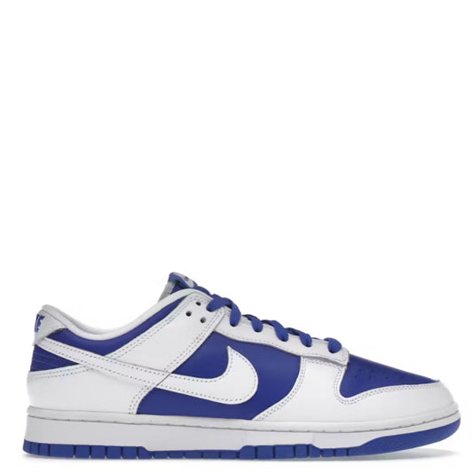 Nike Dunk Low Racer Blue