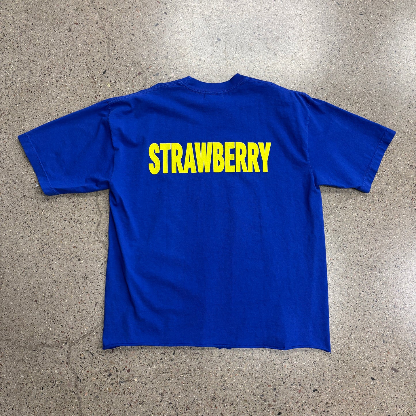 Strawberry Internal Chaos Shirt