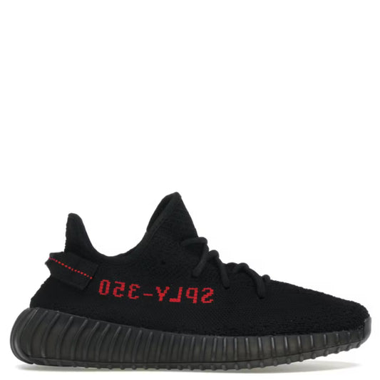 Yeezy 350 Bred