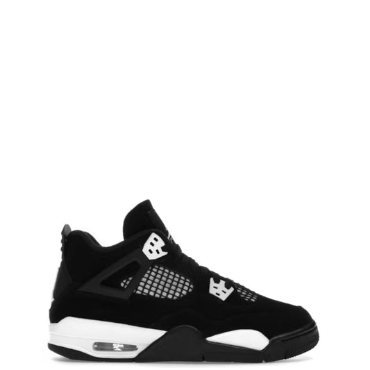 Jordan 4 White Thunder GS